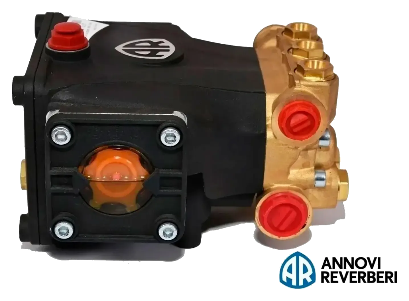 Bomba Annovi Reverberi RCS 13.17 — imagen 3